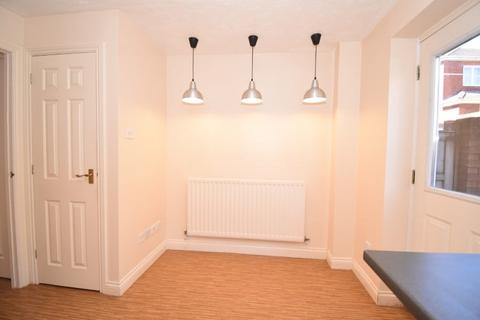 undefined, Addington Court, Horseguards, Exeter, EX4