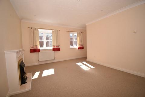 undefined, Addington Court, Horseguards, Exeter, EX4
