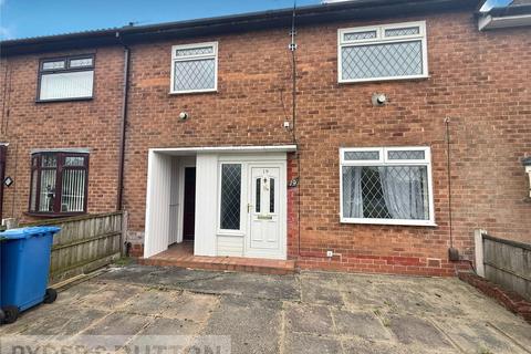 3 bedroom terraced house to rent, Whinfell Drive, Middleton, Manchester, M24