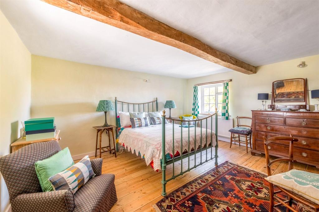 Bedroom Five