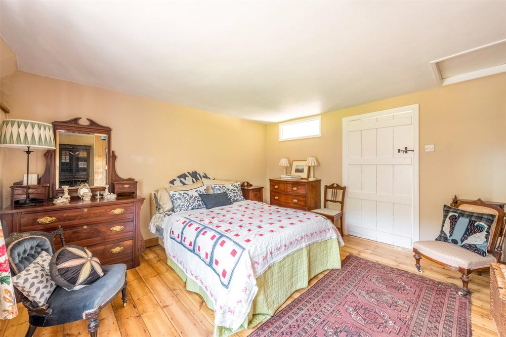 Bedroom Six