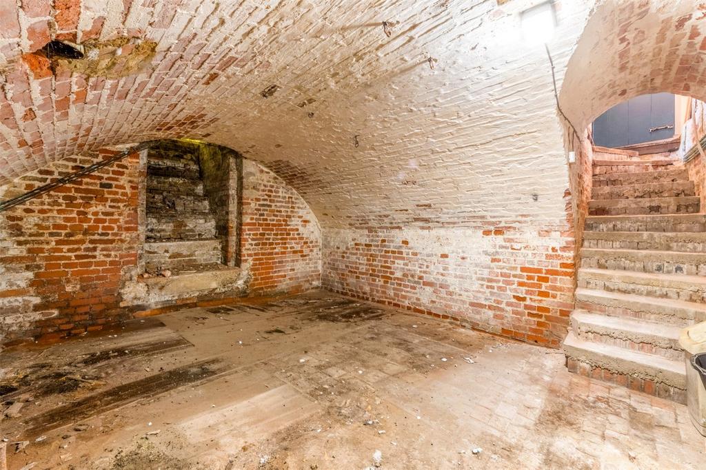 Cellar