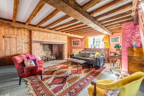 6 bedroom detached house for sale, Lodge Lane, Cobham, Gravesend, Kent, DA12