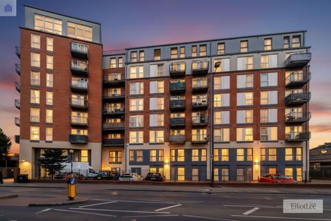 1 bedroom apartment to rent, Northolt Road, Harrow HA2