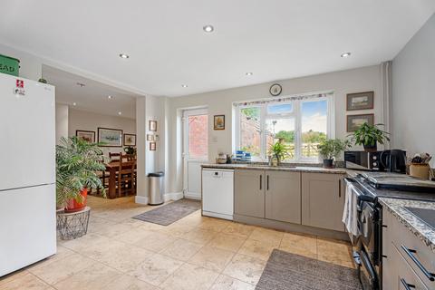 5 bedroom detached house for sale, Worcester Road Low Hill Kidderminster, Worcestershire, DY11 7RL