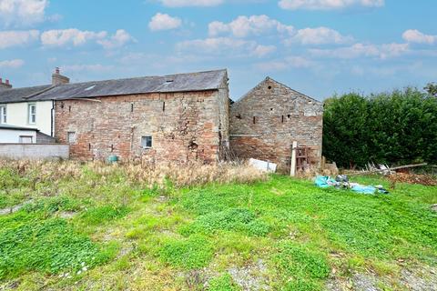 undefined, Wigton CA7