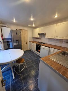 undefined, Trundleys Road, Deptford SE8