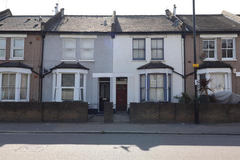undefined, Trundleys Road, Deptford SE8