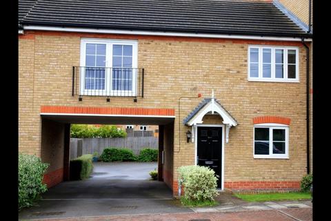undefined, Grampian Place Stevenage SG1