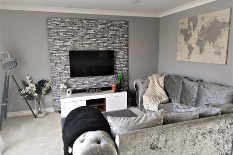 undefined, Grampian Place Stevenage SG1