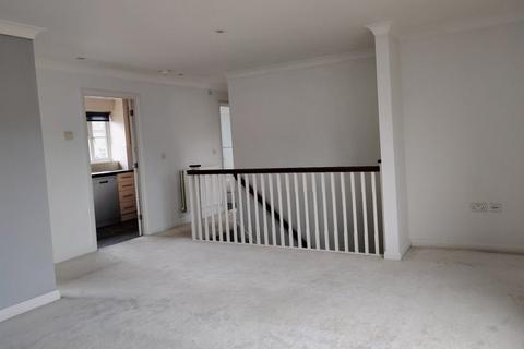 undefined, Grampian Place Stevenage SG1