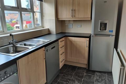 undefined, Grampian Place Stevenage SG1