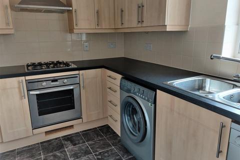 undefined, Grampian Place Stevenage SG1