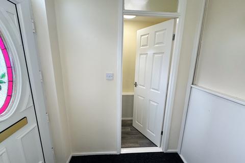 undefined, Westway, Peterlee, County Durham, SR8