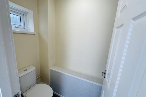 undefined, Westway, Peterlee, County Durham, SR8