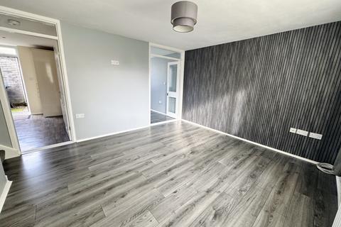 undefined, Westway, Peterlee, County Durham, SR8
