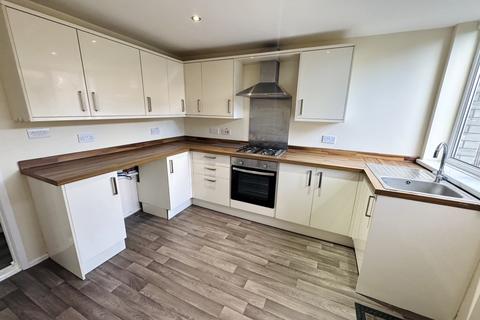 undefined, Westway, Peterlee, County Durham, SR8