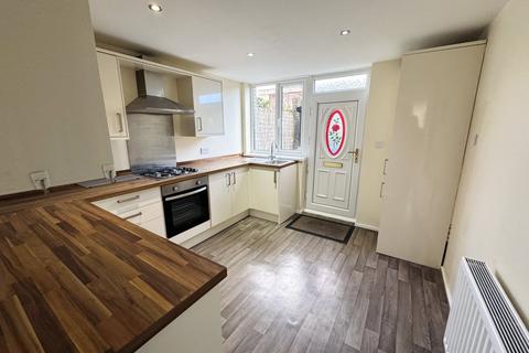 undefined, Westway, Peterlee, County Durham, SR8