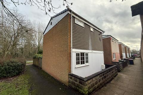 3 bedroom end of terrace house for sale, Stebbings, Sutton Hill, Telford, Shropshire