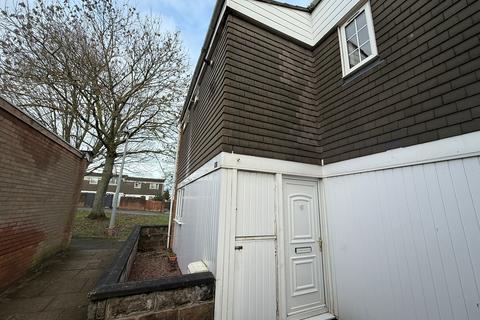 3 bedroom end of terrace house for sale, Stebbings, Sutton Hill, Telford, Shropshire