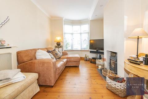 2 bedroom terraced house for sale, Hughenden Road, Norwich NR1