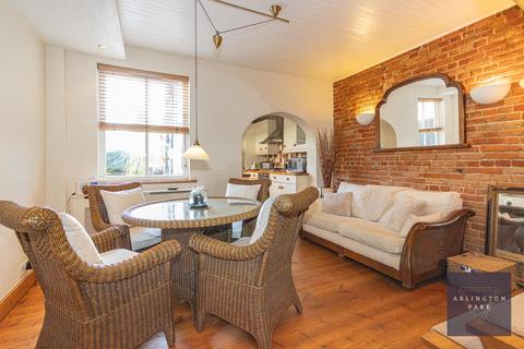 2 bedroom terraced house for sale, Hughenden Road, Norwich NR1