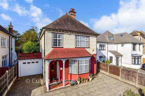 Northampton Road, Croydon, Surrey