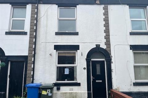 undefined, Hindley Street, Chorley PR7