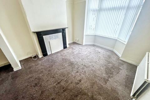 2 bedroom terraced house for sale, Mellor Street, Stockton, Stockton-on-Tees, Durham, TS19 0BT