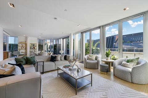 undefined, Dominion House, Bartholomew Close, London, EC1A