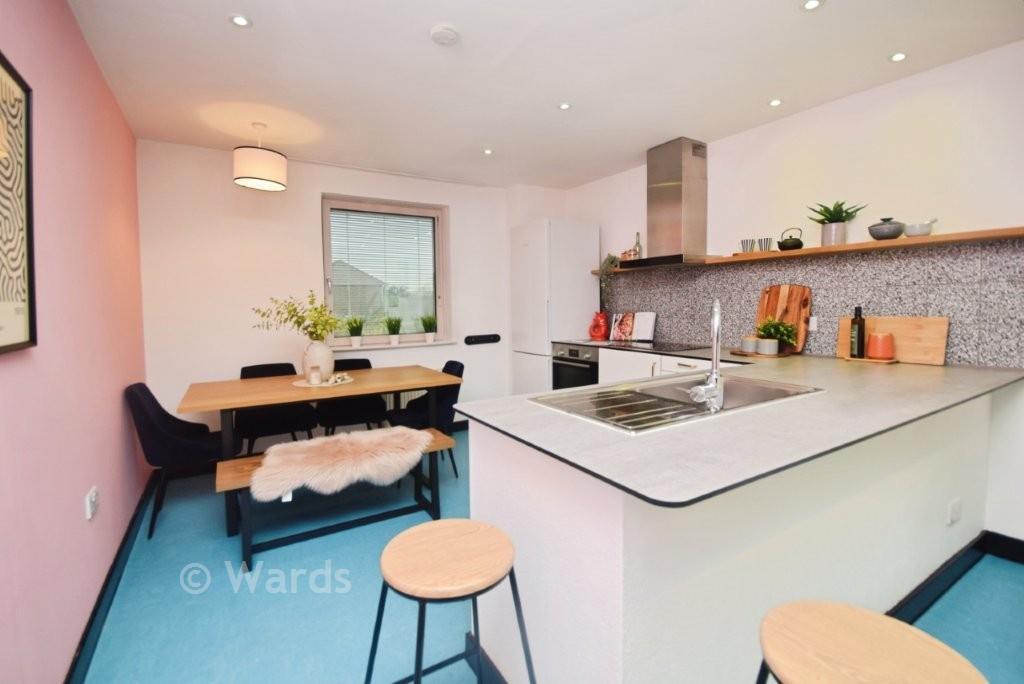 Kitchen .....