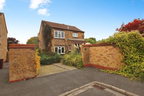 3 bedroom detached house for sale, Southdown, Lincoln, Lincolnshire, LN5
