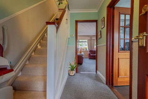 undefined, Christchurch Drive, Woodbridge, IP12 4TJ