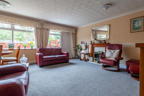 undefined, Christchurch Drive, Woodbridge, IP12 4TJ