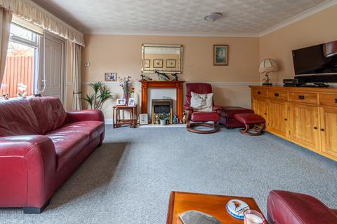 undefined, Christchurch Drive, Woodbridge, IP12 4TJ