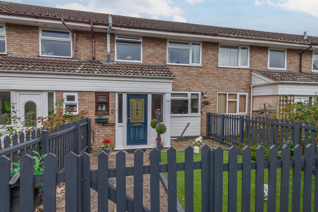 3 Bedroom Home for Sale