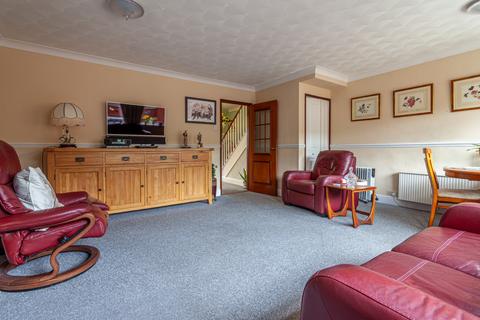 3 bedroom terraced house for sale, Christchurch Drive, Woodbridge, IP12 4TJ