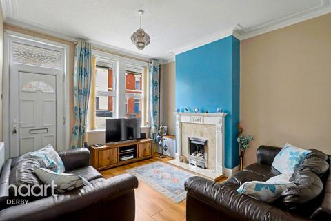 undefined, Meynell Street, Derby