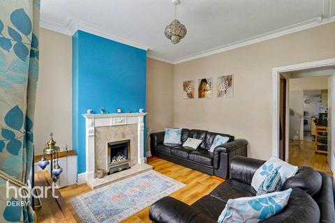 undefined, Meynell Street, Derby