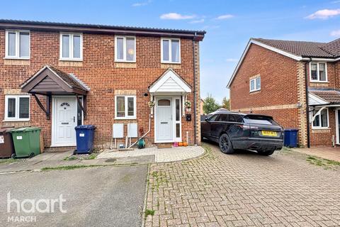 5 Gull Way, Chatteris, PE16 6DT