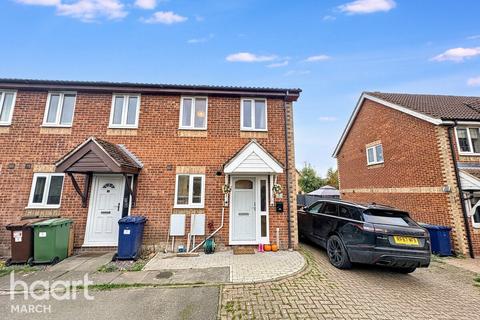 5 Gull Way, Chatteris, PE16 6DT