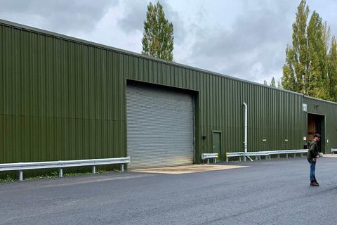 Warehouse to rent, Teston Rd Offham ME19 5RL