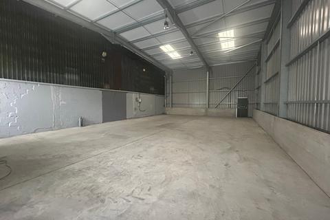 Warehouse to rent, Teston Rd Offham ME19 5RL