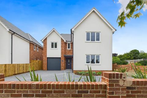 Seaview Avenue, West Mersea CO5