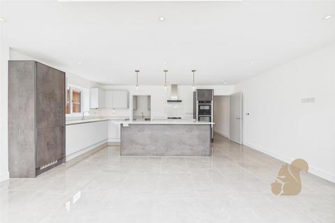 undefined, Seaview Avenue, West Mersea CO5
