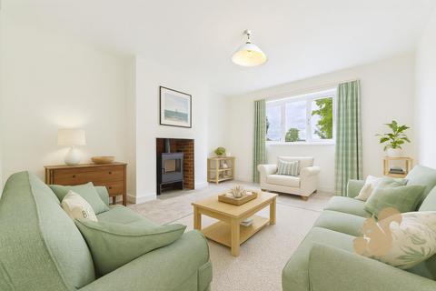 undefined, Seaview Avenue, West Mersea CO5