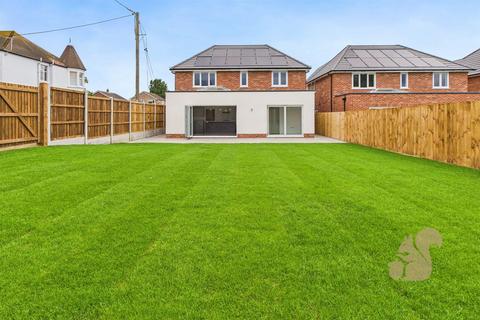 undefined, Seaview Avenue, West Mersea CO5