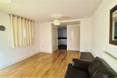 2 bedroom flat to rent, Mastmaker Road, London E14