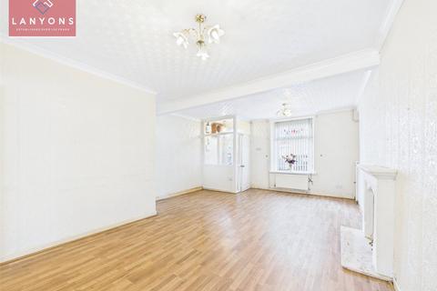 3 bedroom terraced house for sale, William Street, Ynyshir, Porth, Rhondda Cynon Taf, CF39