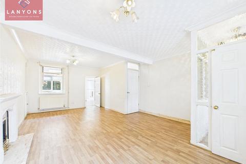 3 bedroom terraced house for sale, William Street, Ynyshir, Porth, Rhondda Cynon Taf, CF39